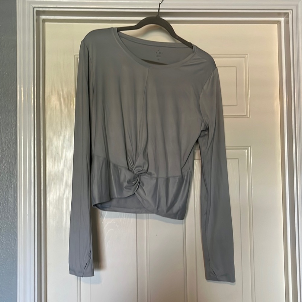 Cropped Top